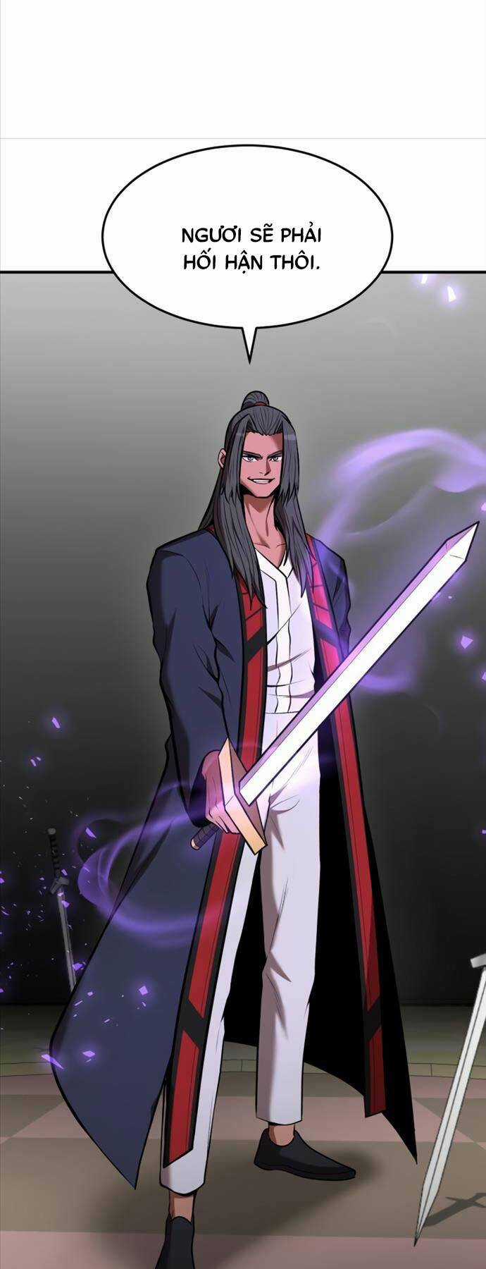 Thiên Tài Kiếm Thuật Của Gia Tộc Danh Giá Chapter 90 trang 57