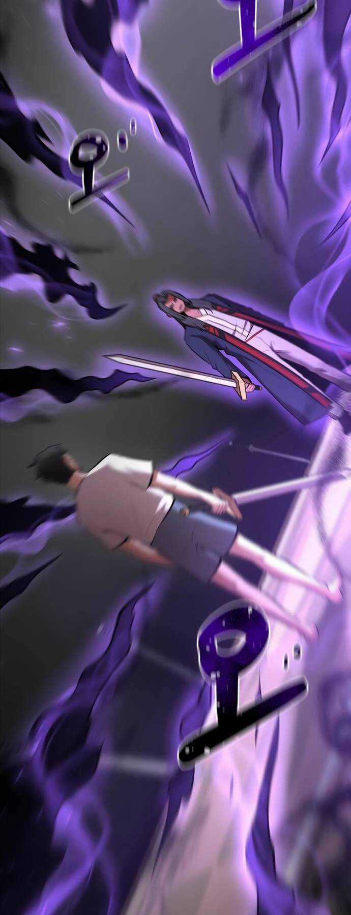 Thiên Tài Kiếm Thuật Của Gia Tộc Danh Giá Chapter 90 trang 59