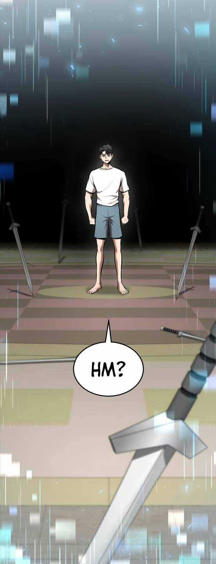 Thiên Tài Kiếm Thuật Của Gia Tộc Danh Giá Chapter 90 trang 6