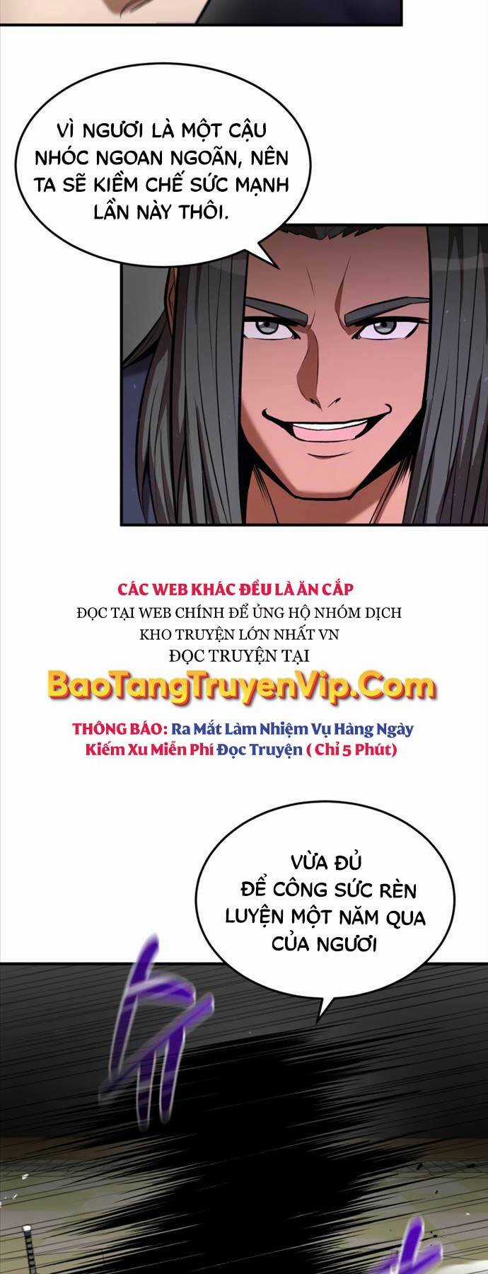 Thiên Tài Kiếm Thuật Của Gia Tộc Danh Giá Chapter 90 trang 61