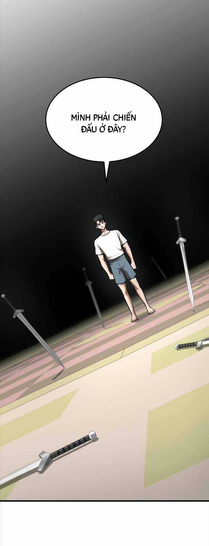 Thiên Tài Kiếm Thuật Của Gia Tộc Danh Giá Chapter 90 trang 8