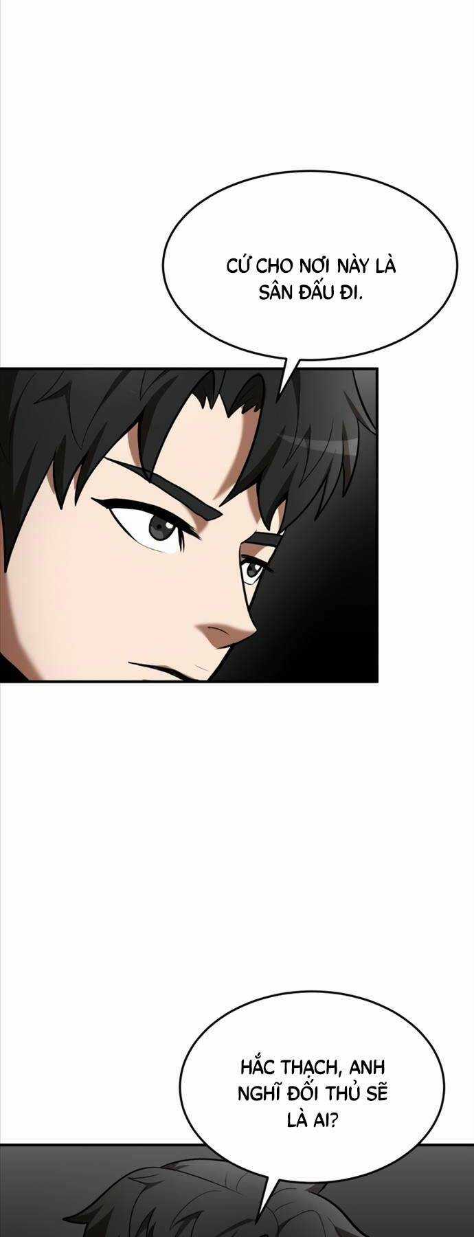 Thiên Tài Kiếm Thuật Của Gia Tộc Danh Giá Chapter 90 trang 9