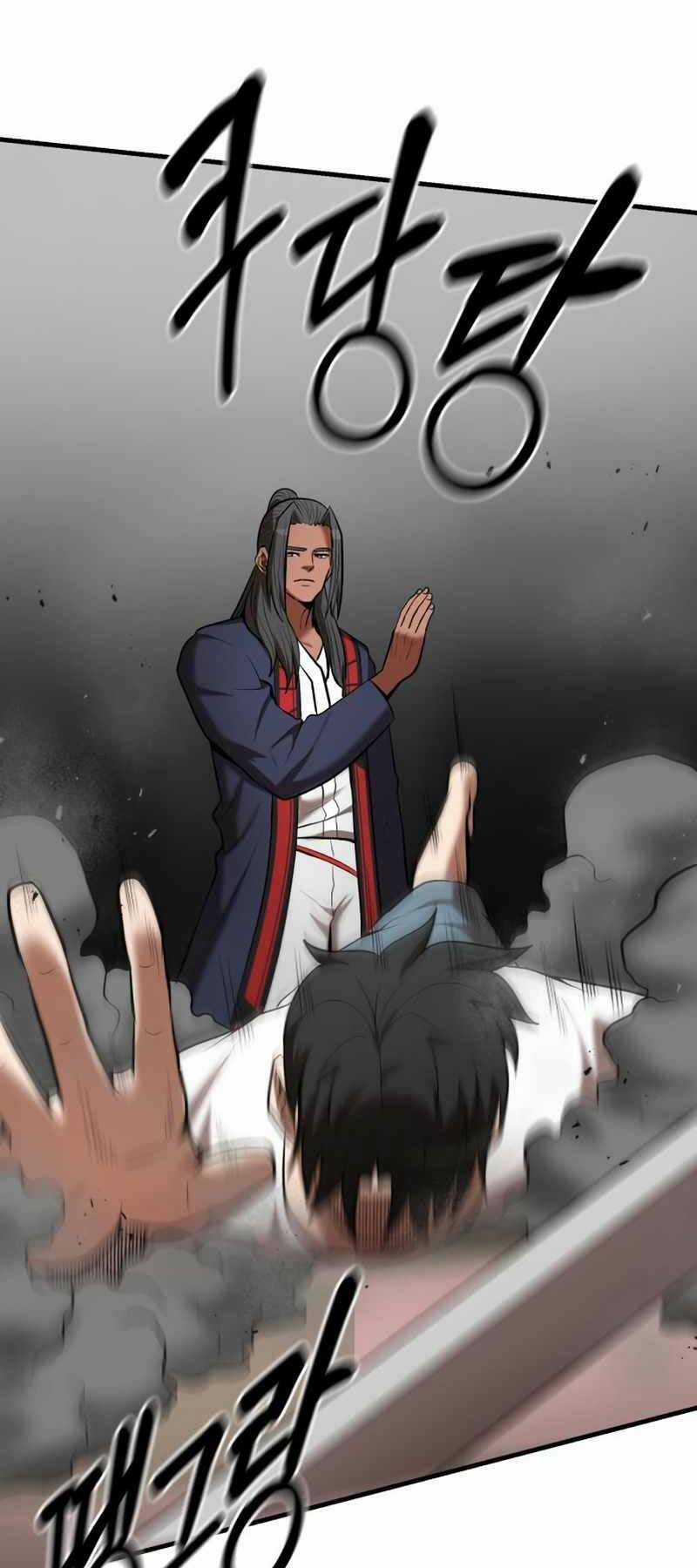 Thiên Tài Kiếm Thuật Của Gia Tộc Danh Giá Chapter 91 trang 12