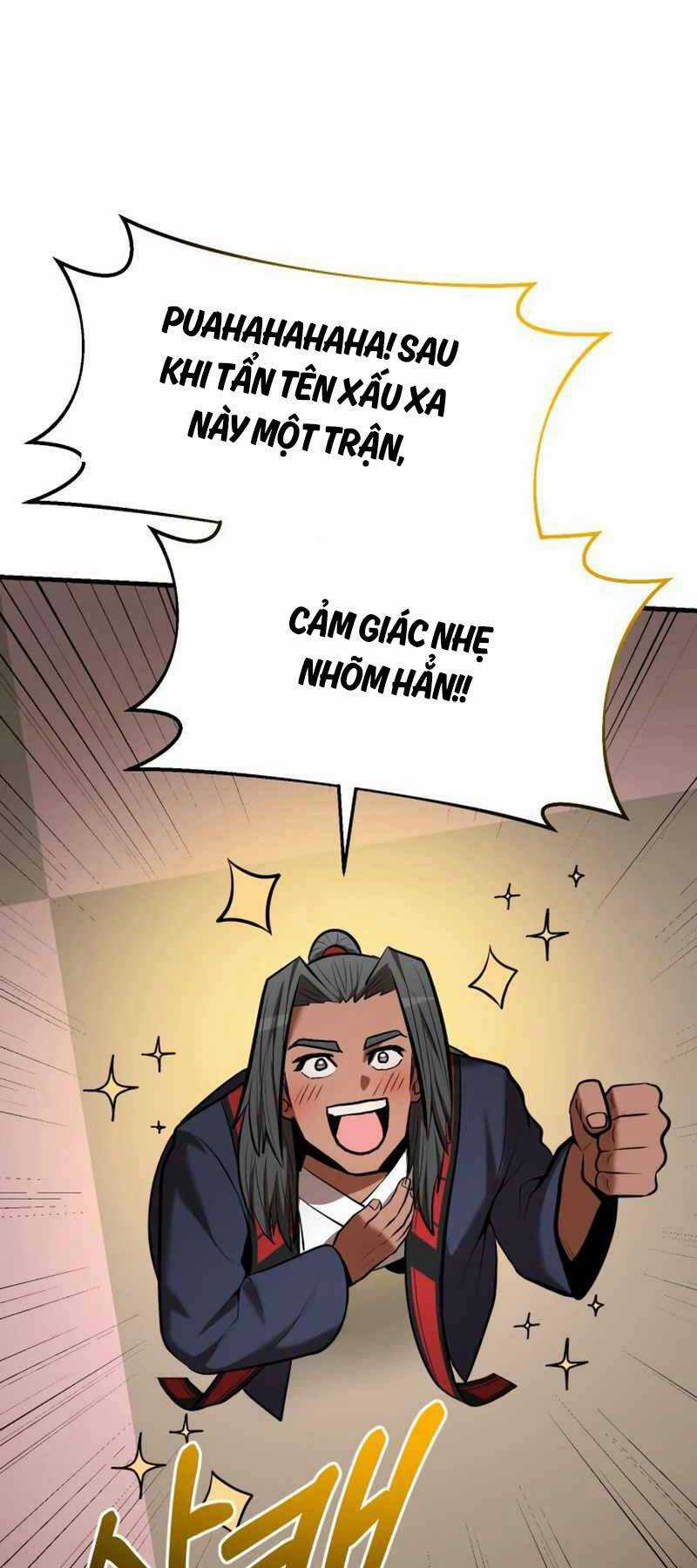 Thiên Tài Kiếm Thuật Của Gia Tộc Danh Giá Chapter 91 trang 14