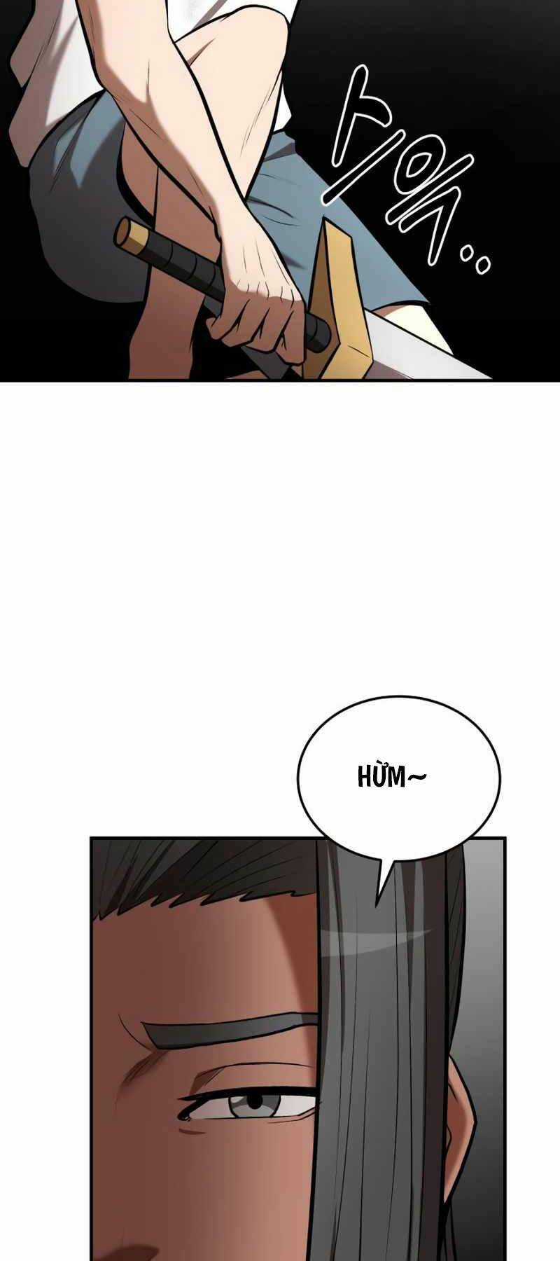 Thiên Tài Kiếm Thuật Của Gia Tộc Danh Giá Chapter 91 trang 18