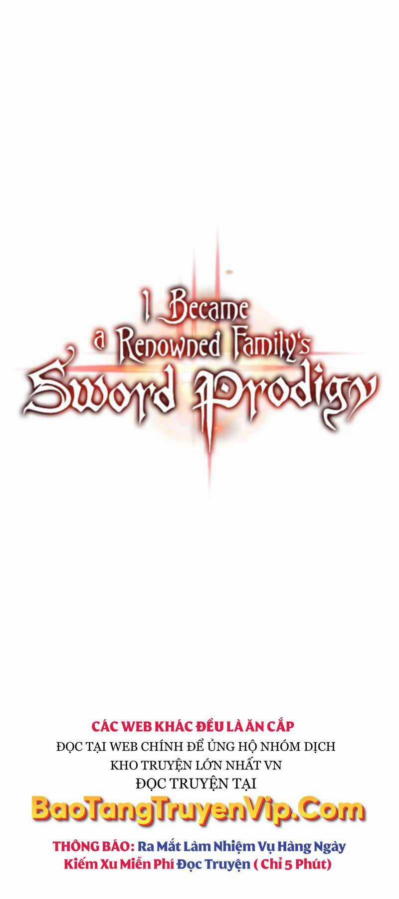 Thiên Tài Kiếm Thuật Của Gia Tộc Danh Giá Chapter 91 trang 21