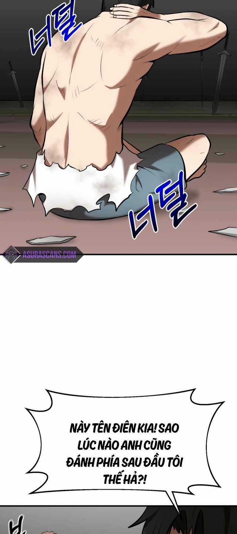 Thiên Tài Kiếm Thuật Của Gia Tộc Danh Giá Chapter 91 trang 23