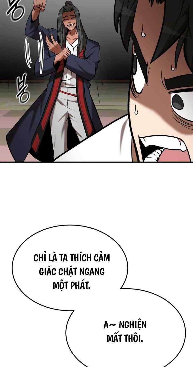 Thiên Tài Kiếm Thuật Của Gia Tộc Danh Giá Chapter 91 trang 24