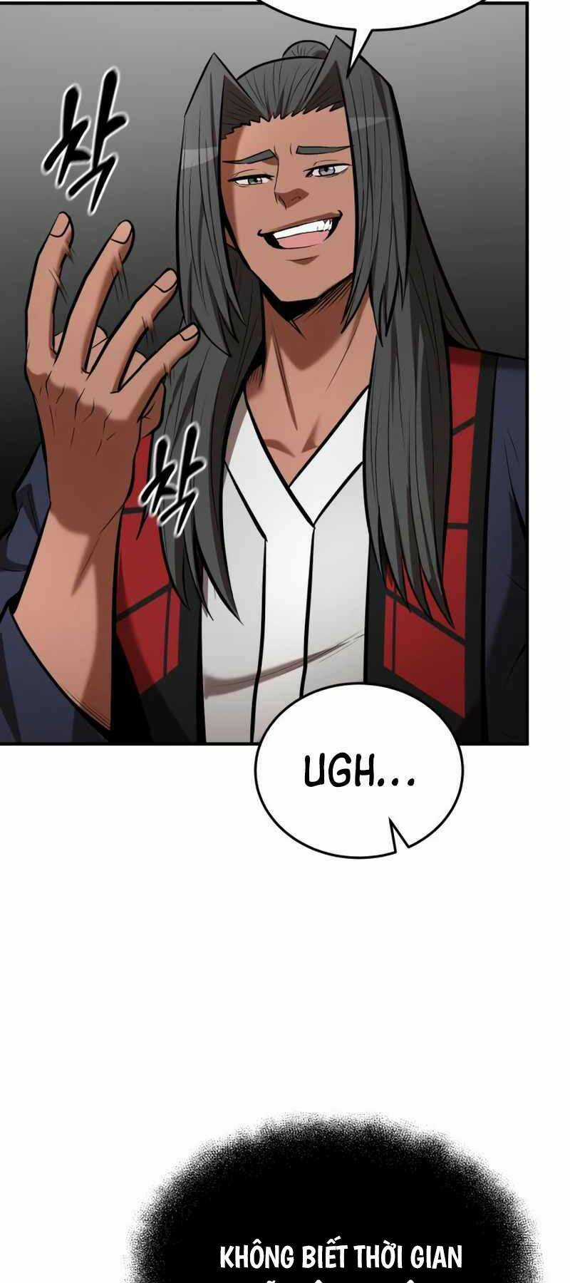 Thiên Tài Kiếm Thuật Của Gia Tộc Danh Giá Chapter 91 trang 25