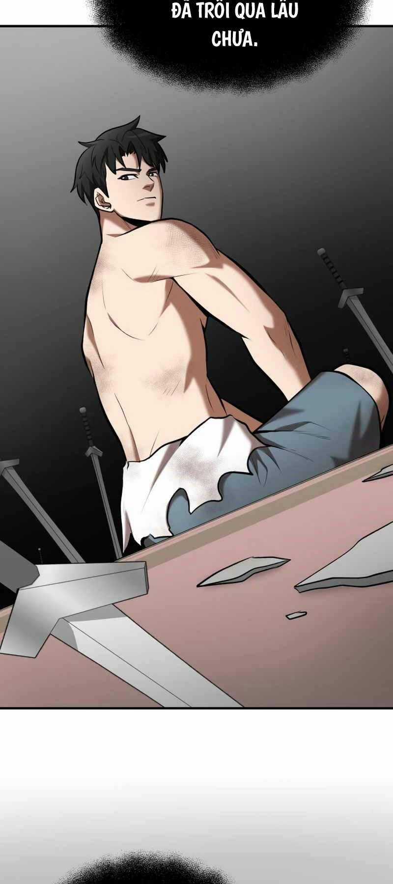 Thiên Tài Kiếm Thuật Của Gia Tộc Danh Giá Chapter 91 trang 26