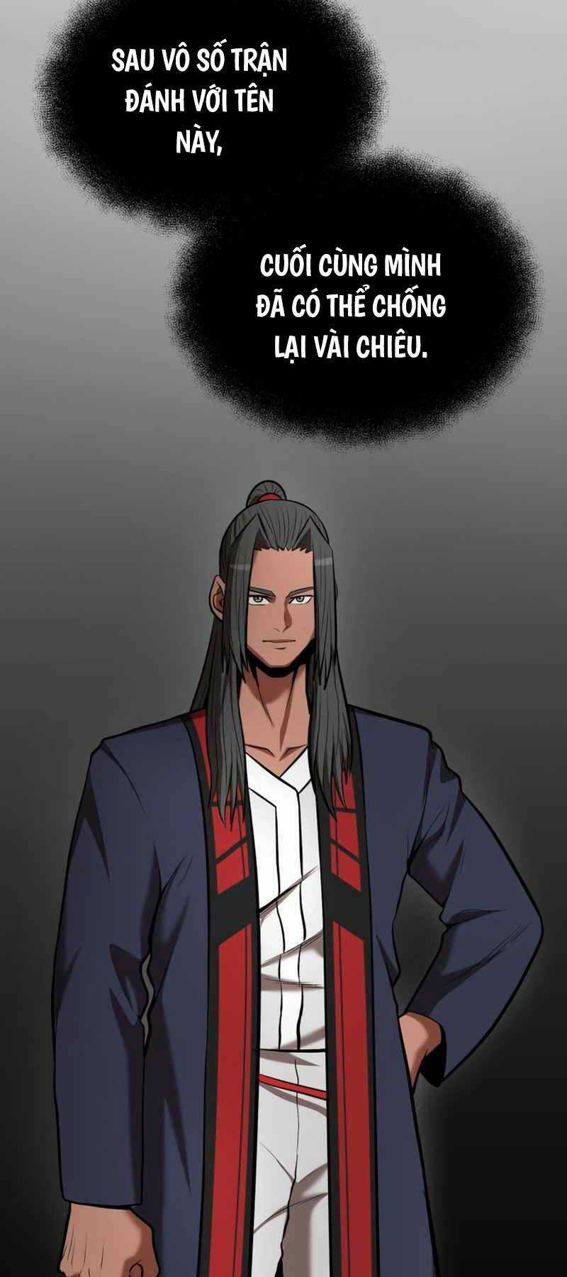 Thiên Tài Kiếm Thuật Của Gia Tộc Danh Giá Chapter 91 trang 27