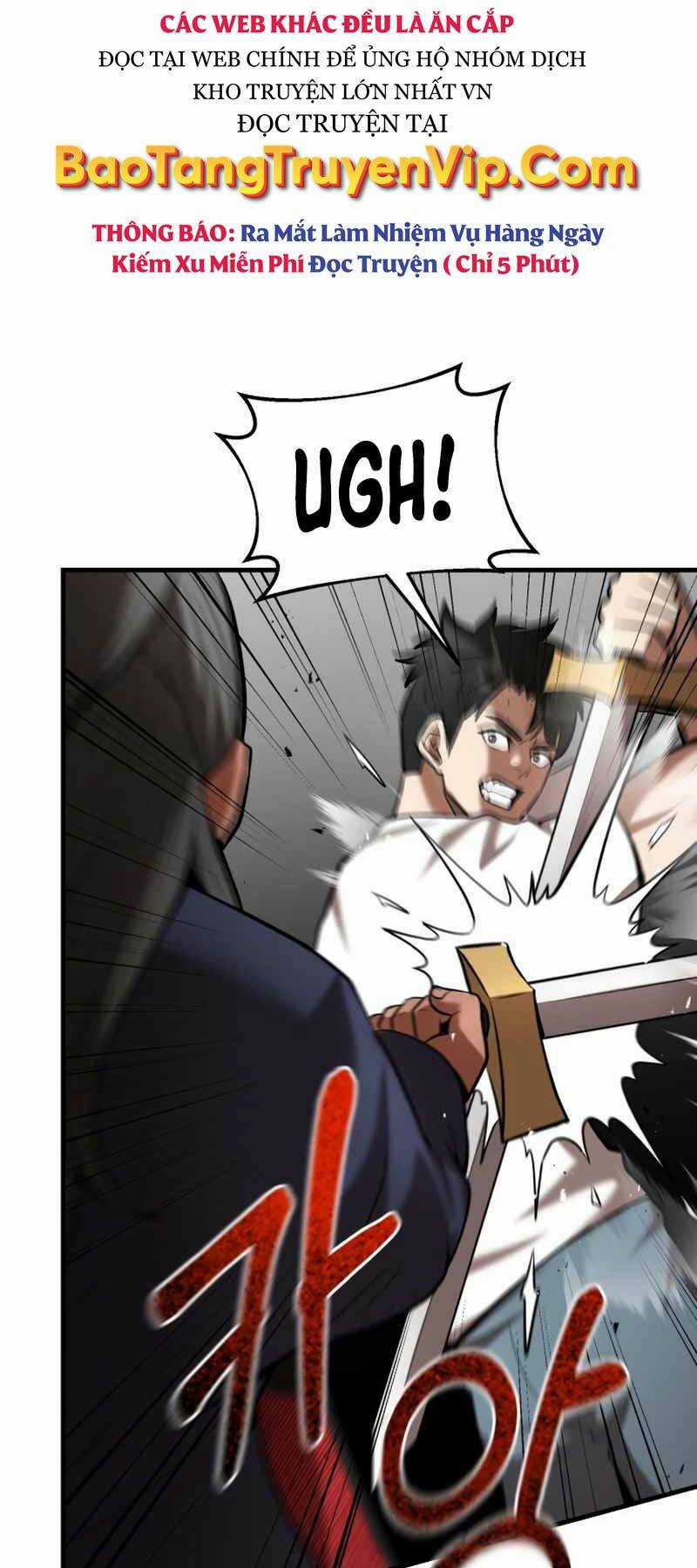 Thiên Tài Kiếm Thuật Của Gia Tộc Danh Giá Chapter 91 trang 3