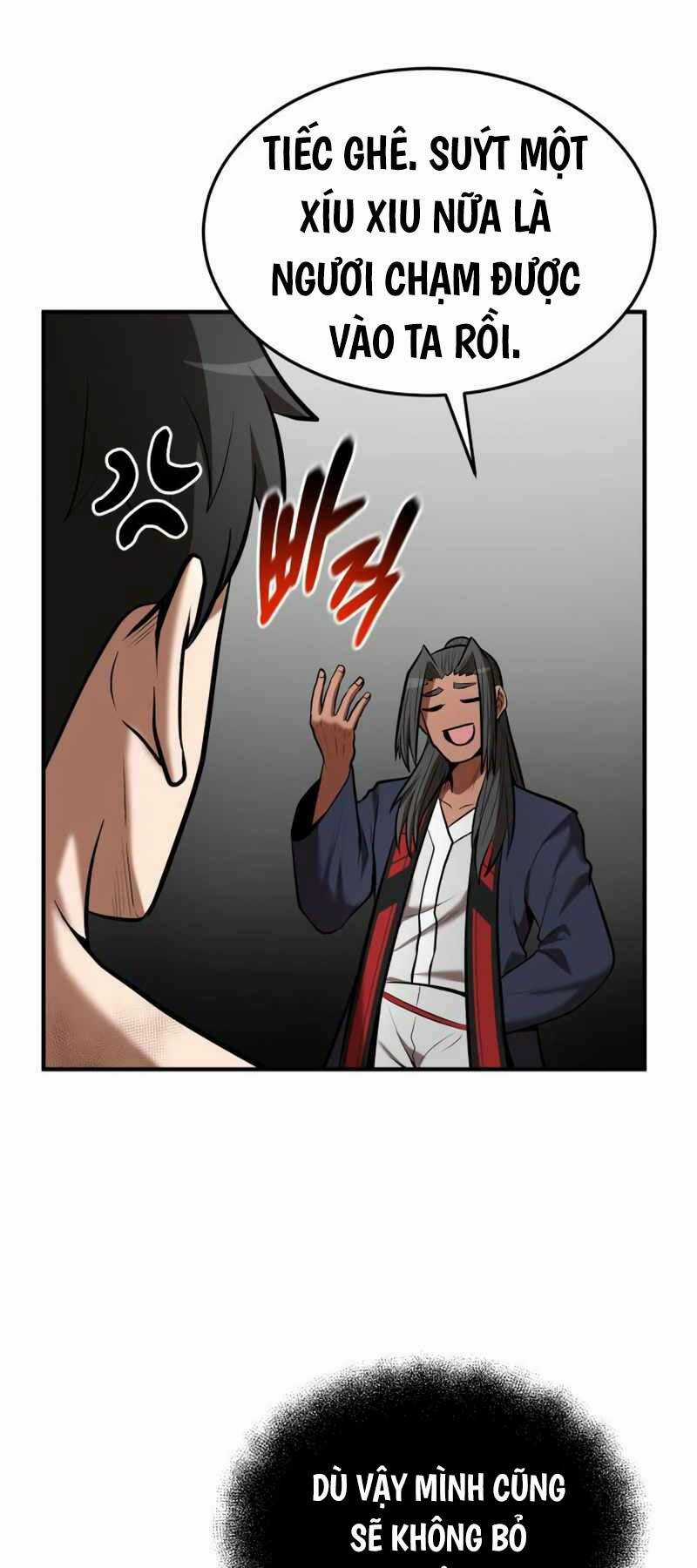 Thiên Tài Kiếm Thuật Của Gia Tộc Danh Giá Chapter 91 trang 30