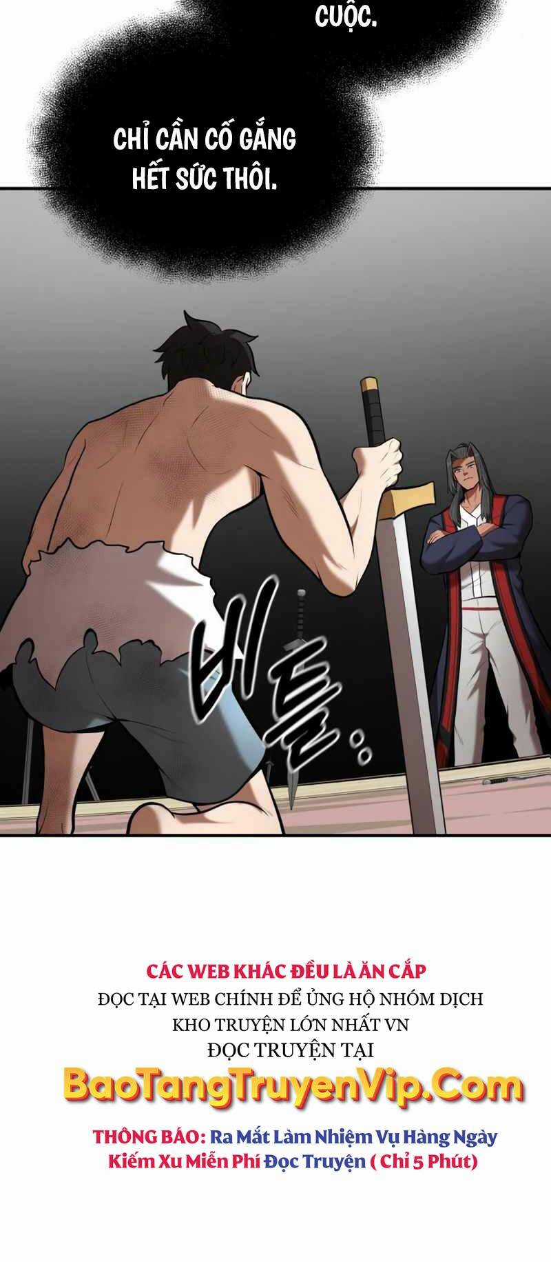 Thiên Tài Kiếm Thuật Của Gia Tộc Danh Giá Chapter 91 trang 31