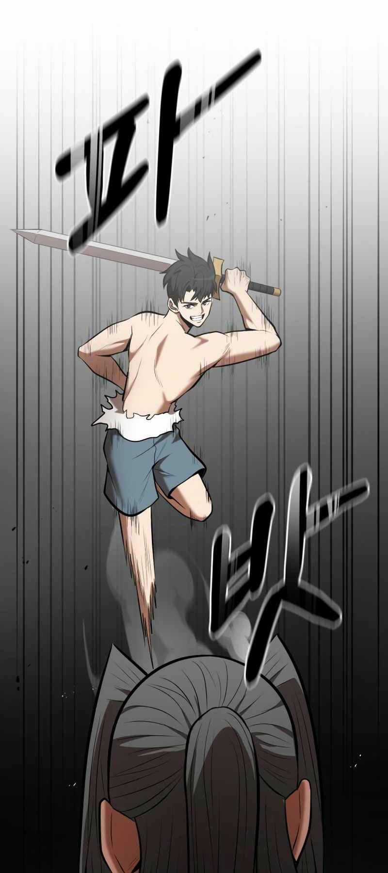 Thiên Tài Kiếm Thuật Của Gia Tộc Danh Giá Chapter 91 trang 32