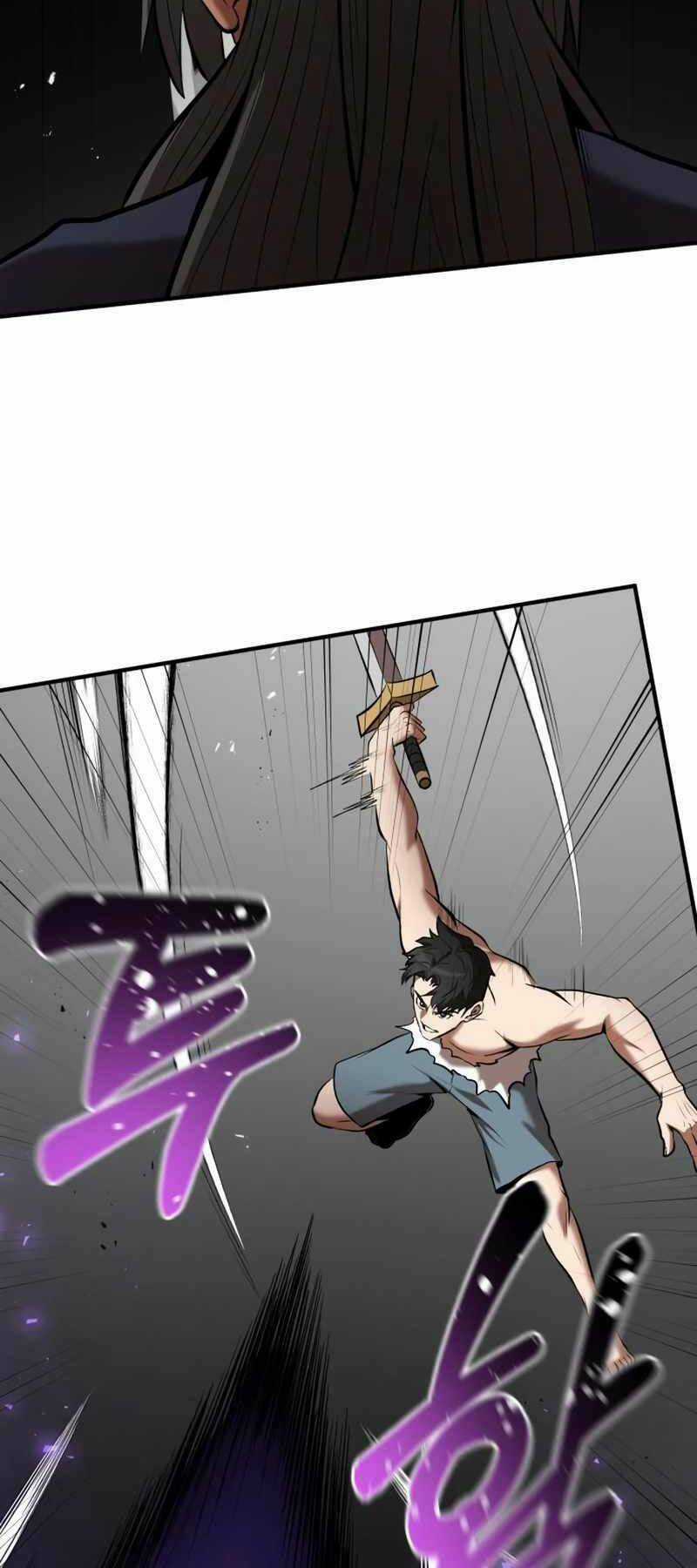 Thiên Tài Kiếm Thuật Của Gia Tộc Danh Giá Chapter 91 trang 33