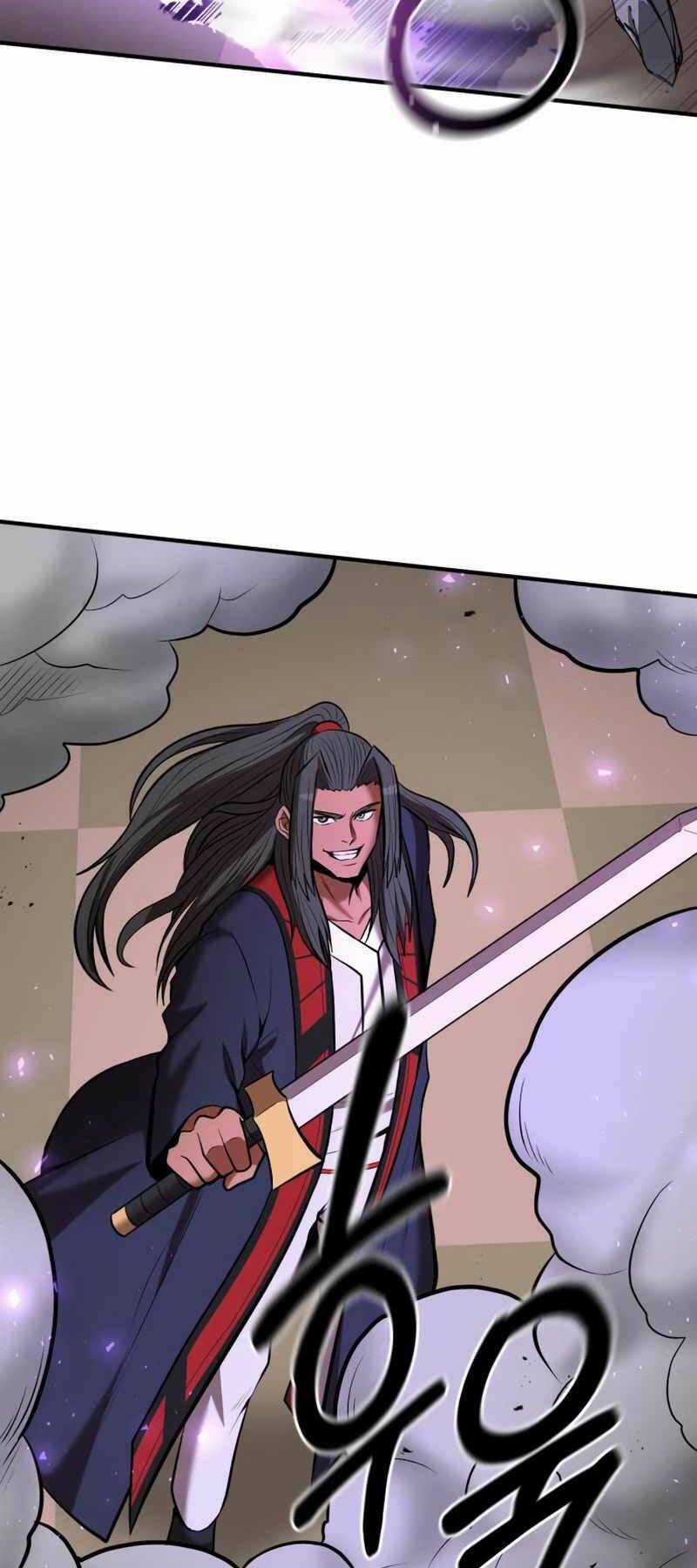 Thiên Tài Kiếm Thuật Của Gia Tộc Danh Giá Chapter 91 trang 35