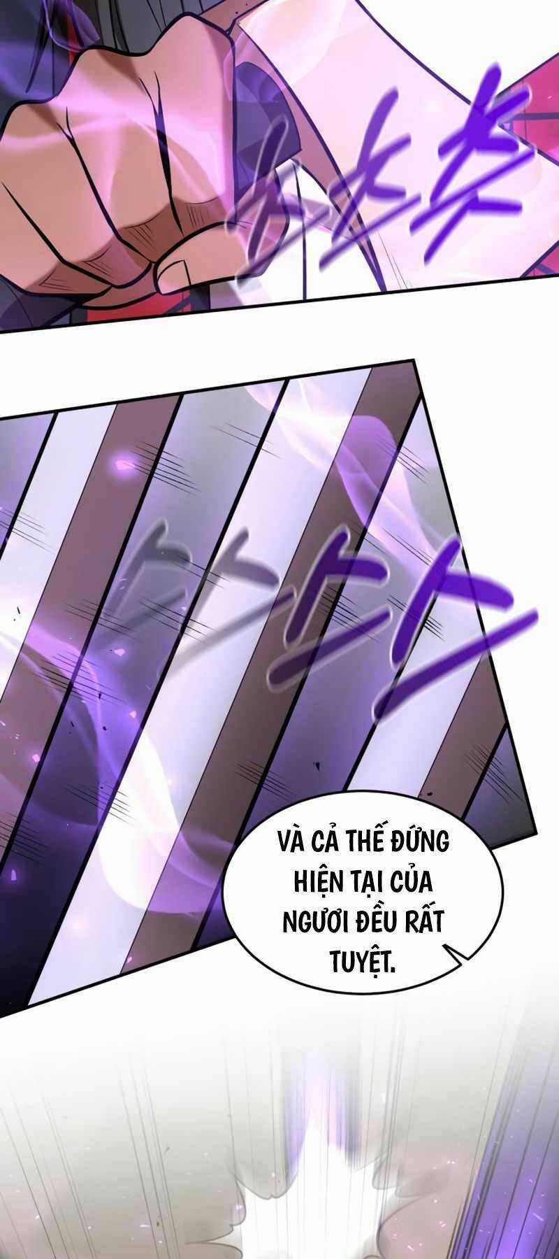 Thiên Tài Kiếm Thuật Của Gia Tộc Danh Giá Chapter 91 trang 38