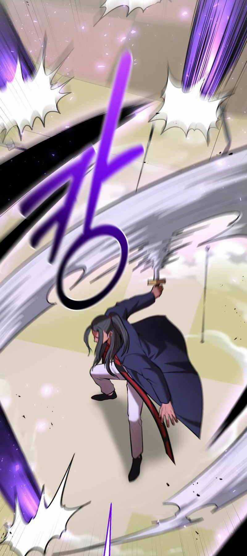 Thiên Tài Kiếm Thuật Của Gia Tộc Danh Giá Chapter 91 trang 39