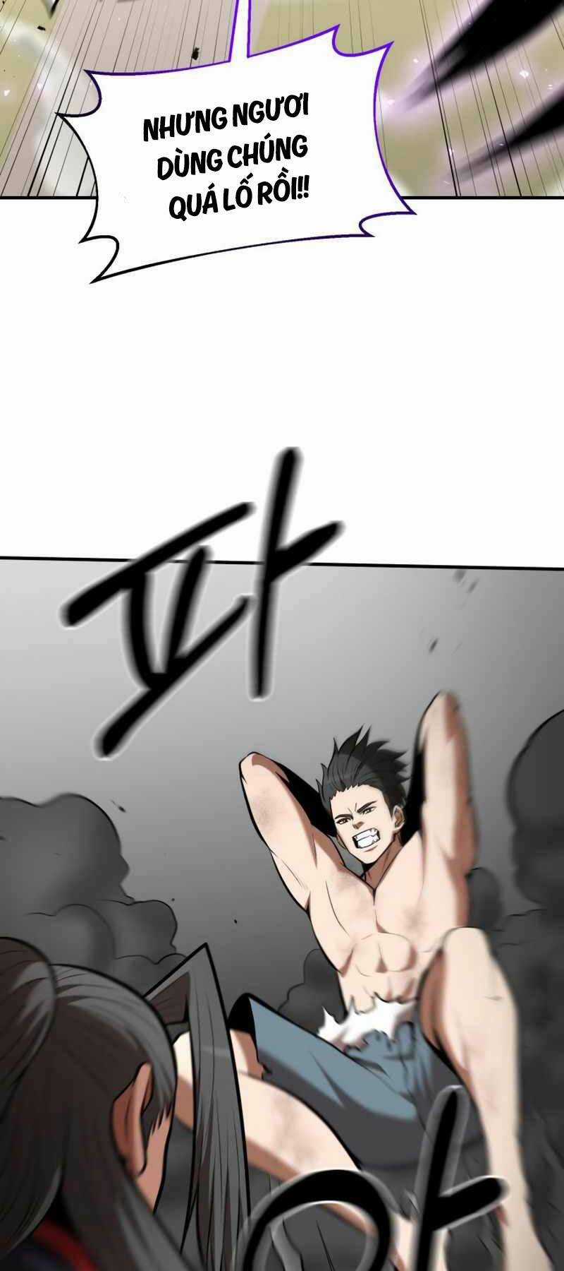 Thiên Tài Kiếm Thuật Của Gia Tộc Danh Giá Chapter 91 trang 40