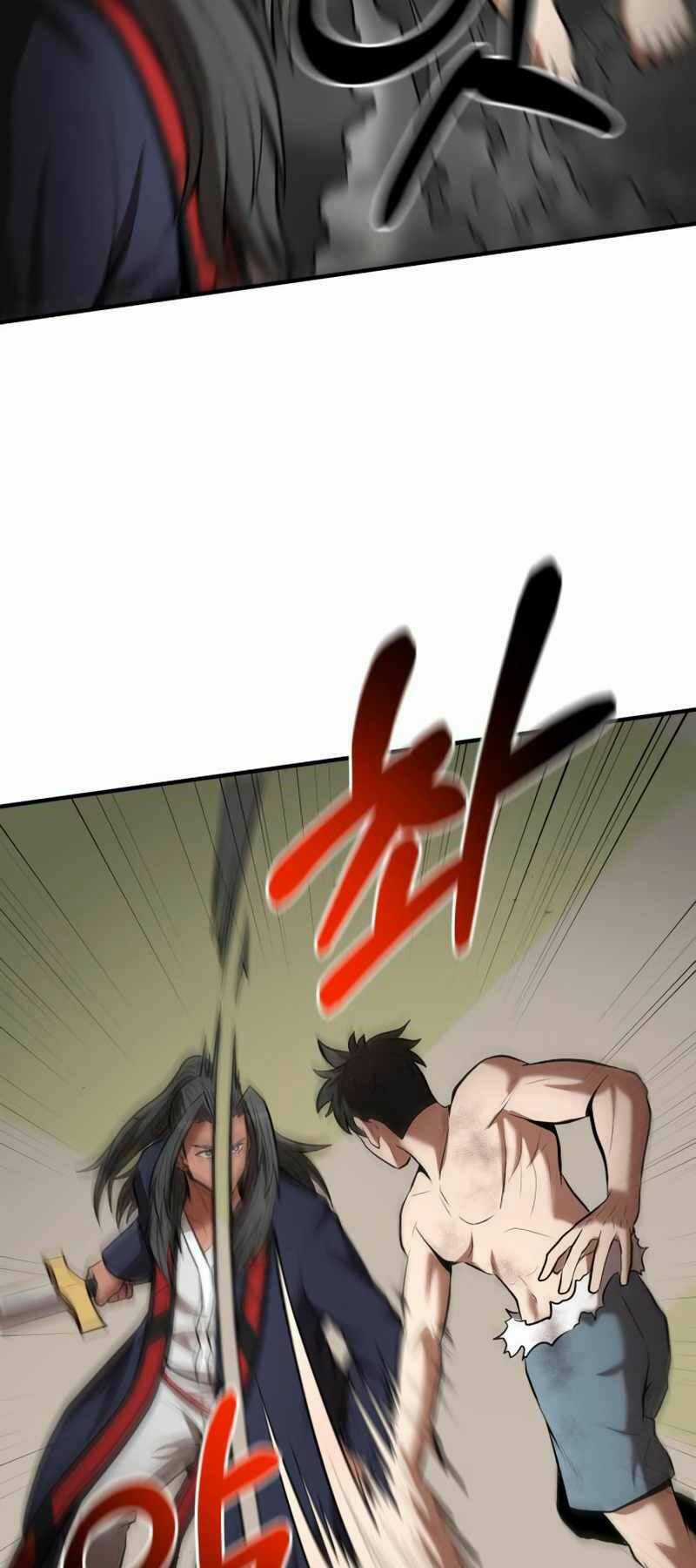 Thiên Tài Kiếm Thuật Của Gia Tộc Danh Giá Chapter 91 trang 41