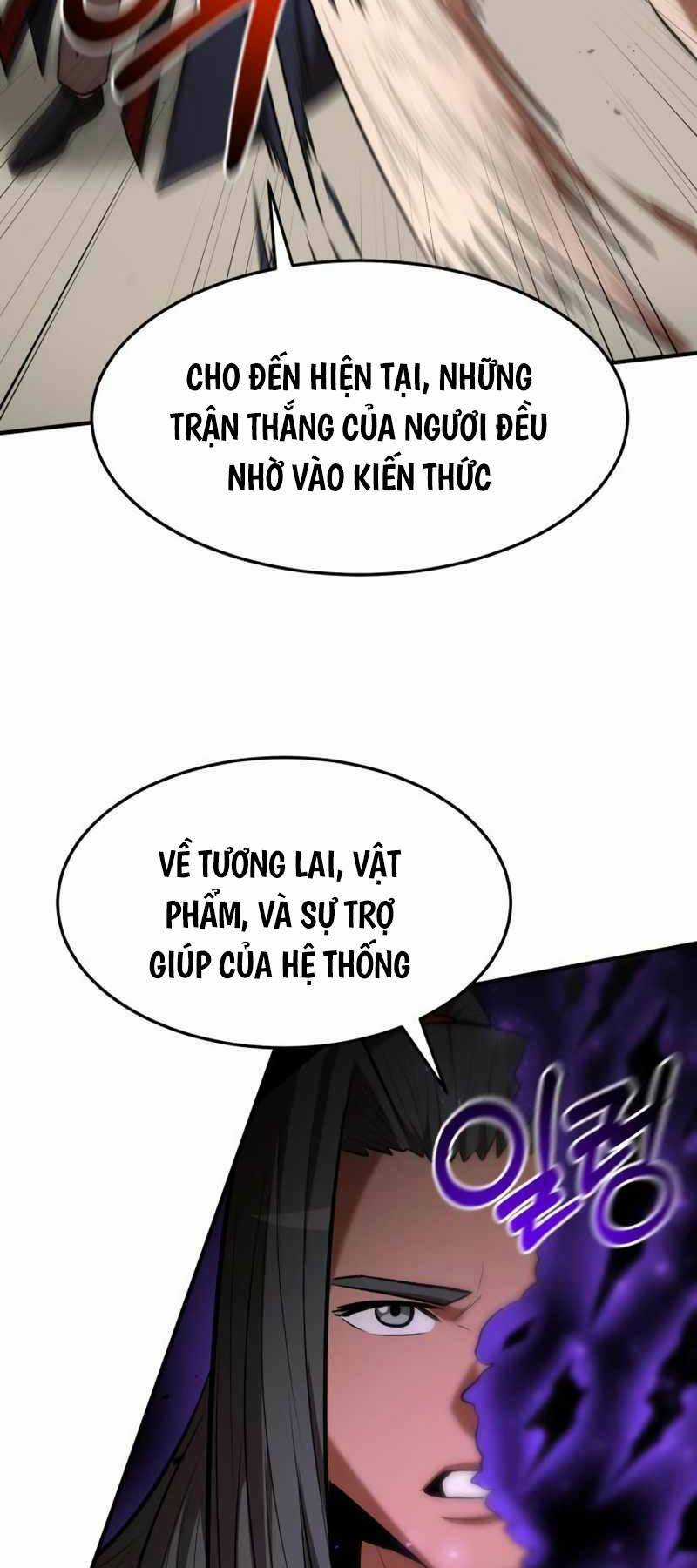 Thiên Tài Kiếm Thuật Của Gia Tộc Danh Giá Chapter 91 trang 42