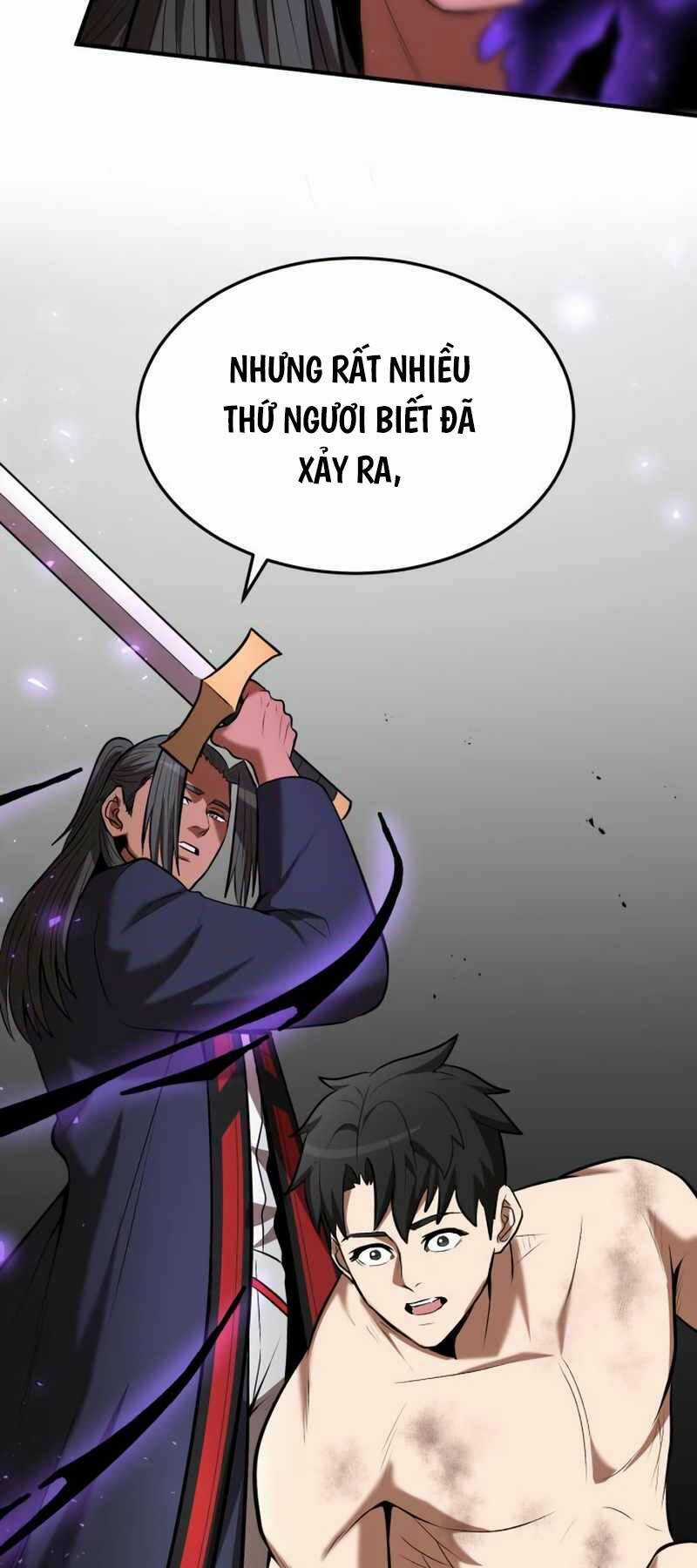 Thiên Tài Kiếm Thuật Của Gia Tộc Danh Giá Chapter 91 trang 43