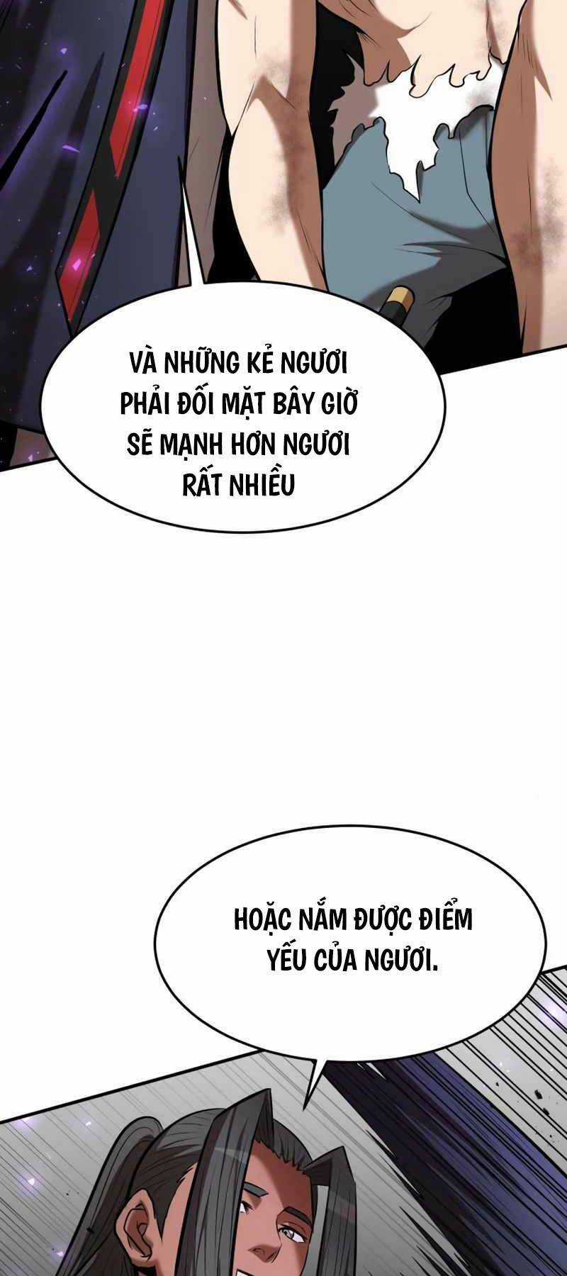 Thiên Tài Kiếm Thuật Của Gia Tộc Danh Giá Chapter 91 trang 44