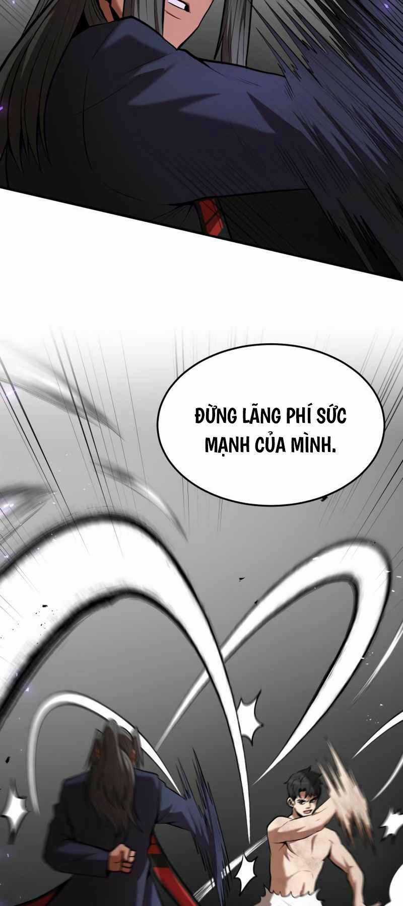 Thiên Tài Kiếm Thuật Của Gia Tộc Danh Giá Chapter 91 trang 45