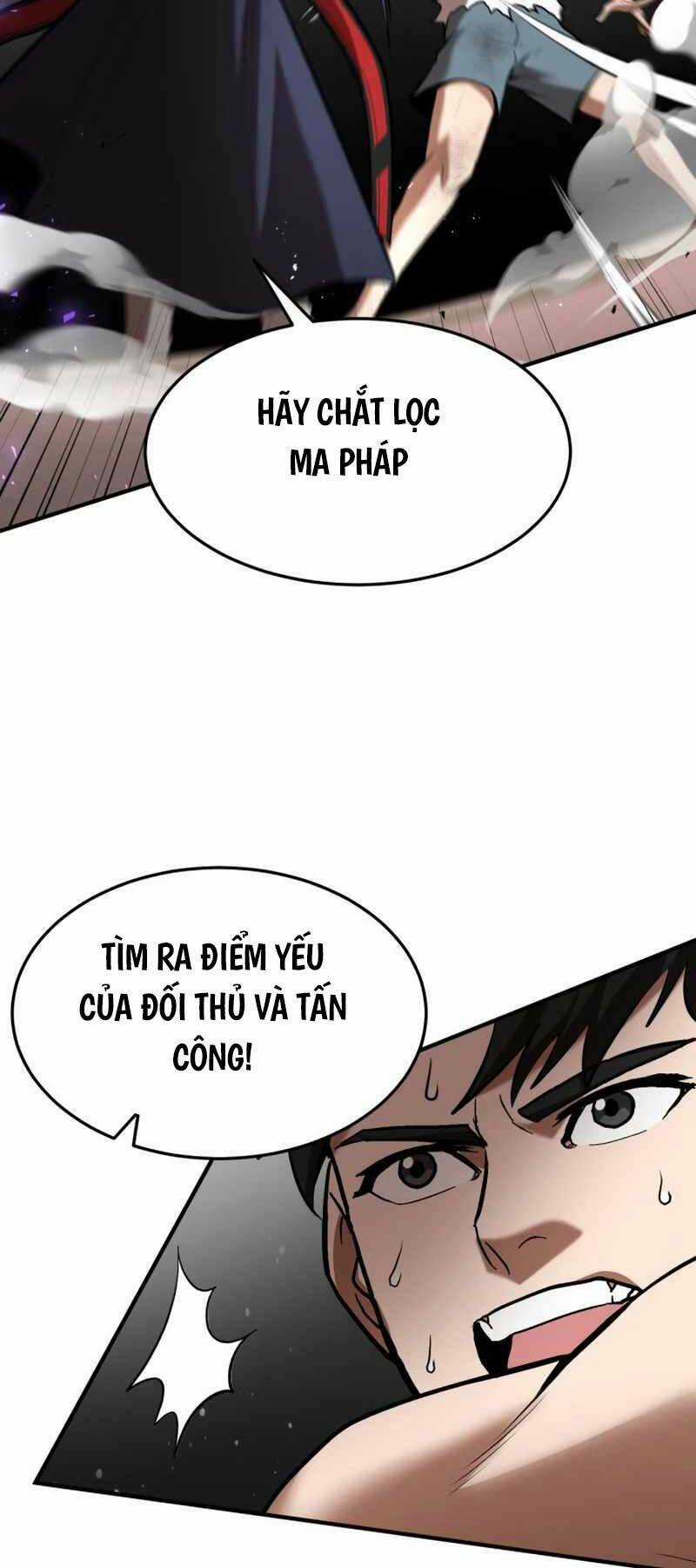 Thiên Tài Kiếm Thuật Của Gia Tộc Danh Giá Chapter 91 trang 46