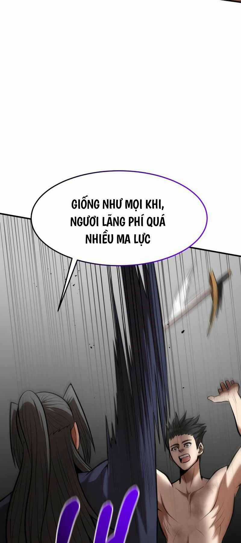 Thiên Tài Kiếm Thuật Của Gia Tộc Danh Giá Chapter 91 trang 47