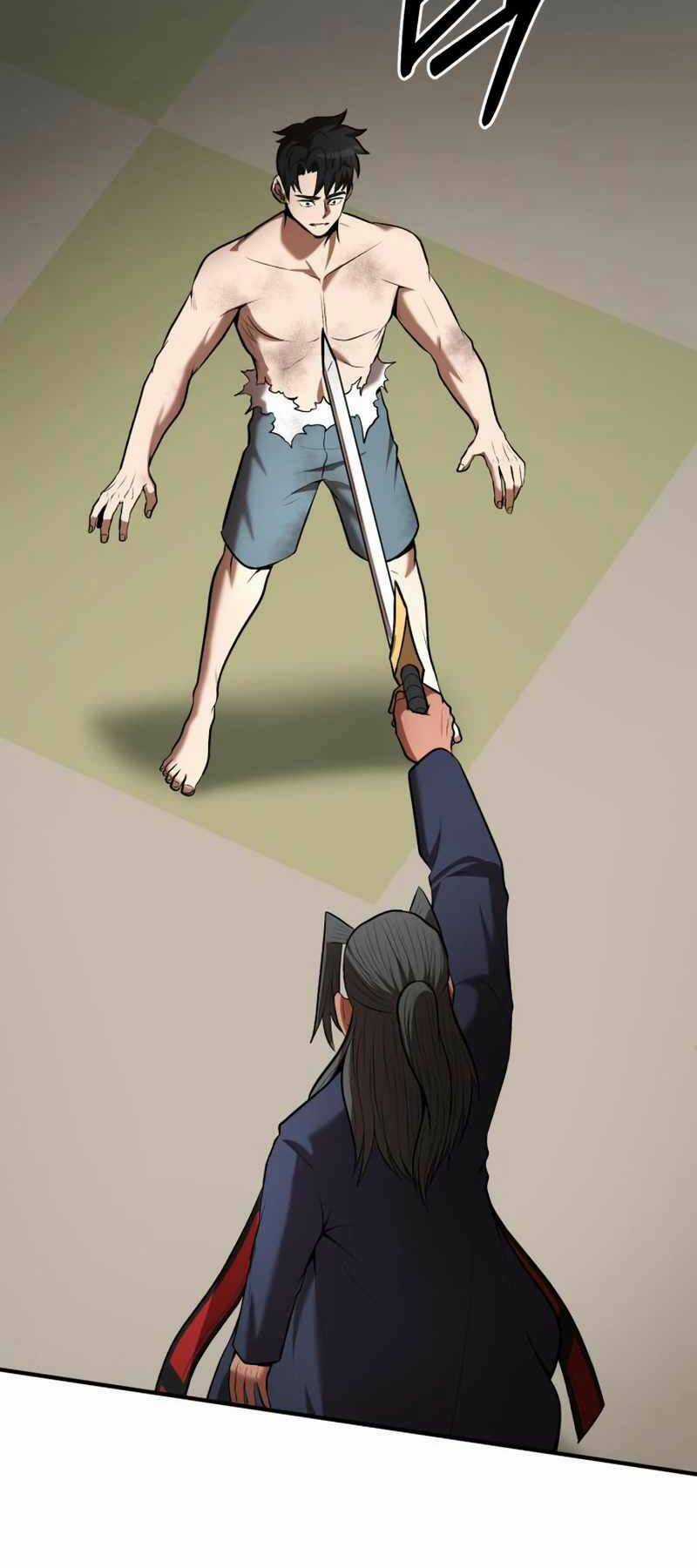 Thiên Tài Kiếm Thuật Của Gia Tộc Danh Giá Chapter 91 trang 49