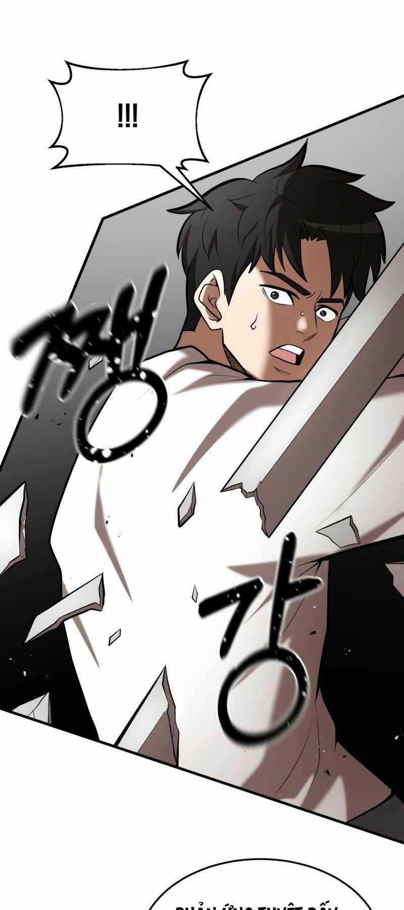 Thiên Tài Kiếm Thuật Của Gia Tộc Danh Giá Chapter 91 trang 5