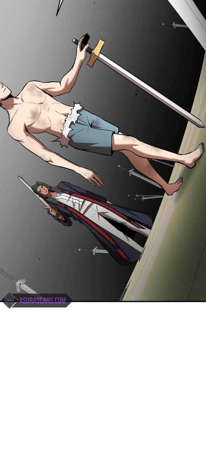 Thiên Tài Kiếm Thuật Của Gia Tộc Danh Giá Chapter 91 trang 52