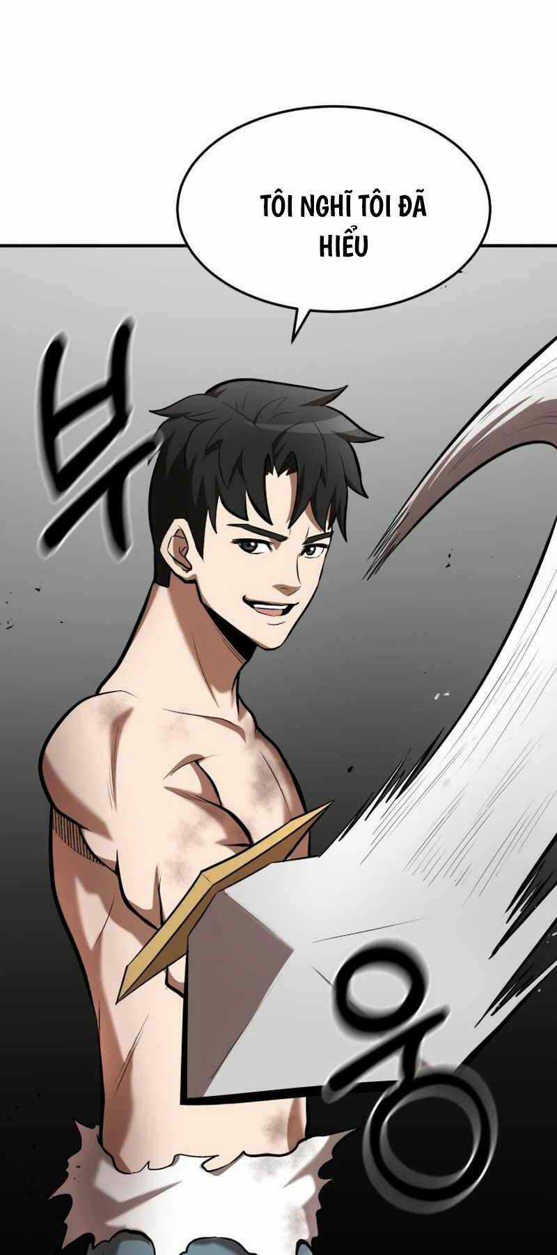 Thiên Tài Kiếm Thuật Của Gia Tộc Danh Giá Chapter 91 trang 53