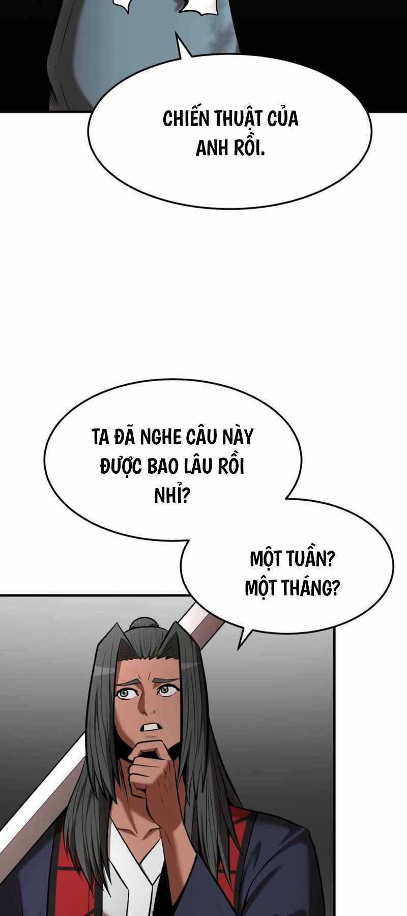 Thiên Tài Kiếm Thuật Của Gia Tộc Danh Giá Chapter 91 trang 54