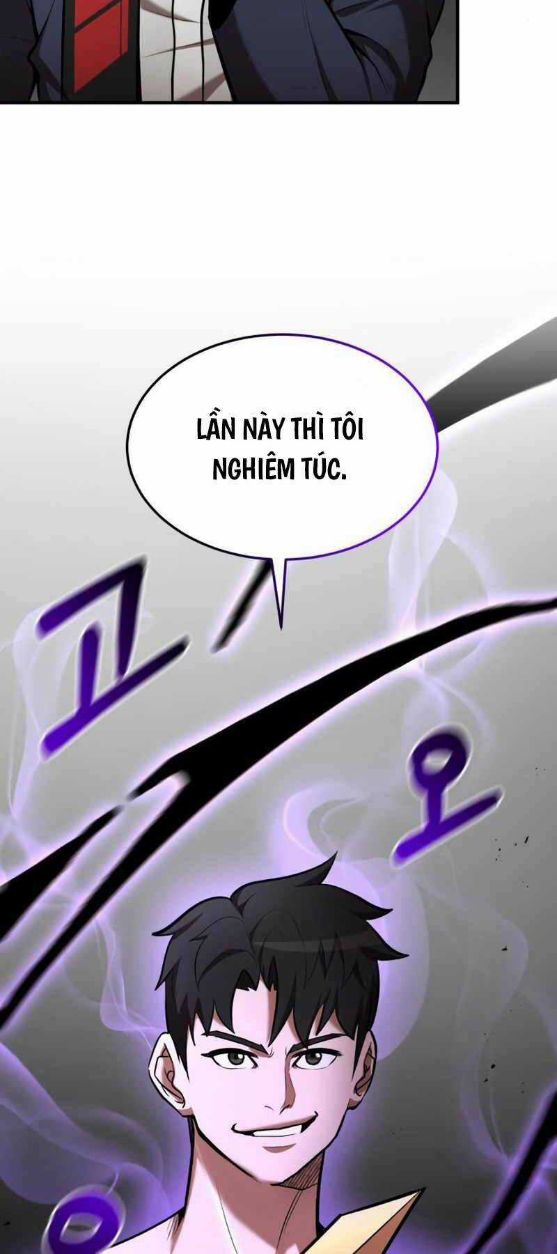 Thiên Tài Kiếm Thuật Của Gia Tộc Danh Giá Chapter 91 trang 55