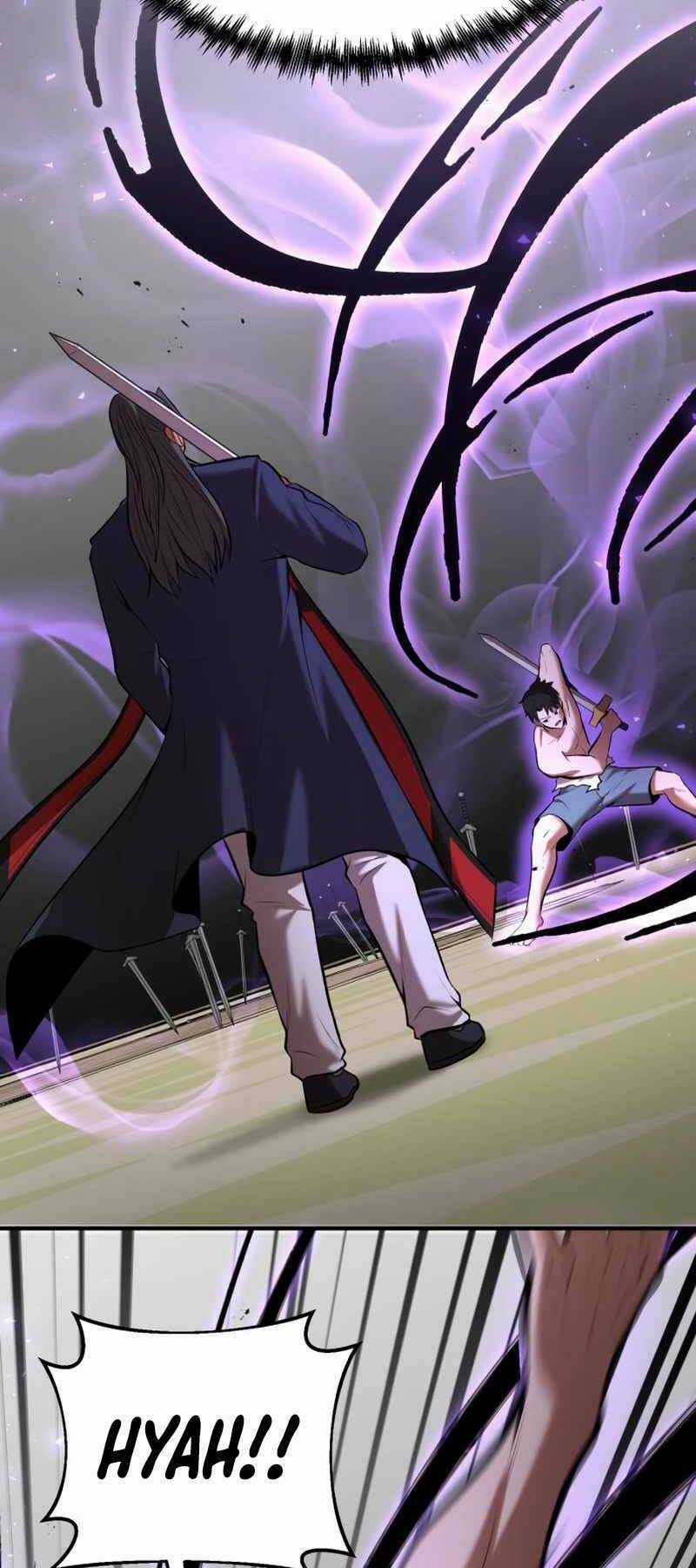 Thiên Tài Kiếm Thuật Của Gia Tộc Danh Giá Chapter 91 trang 58