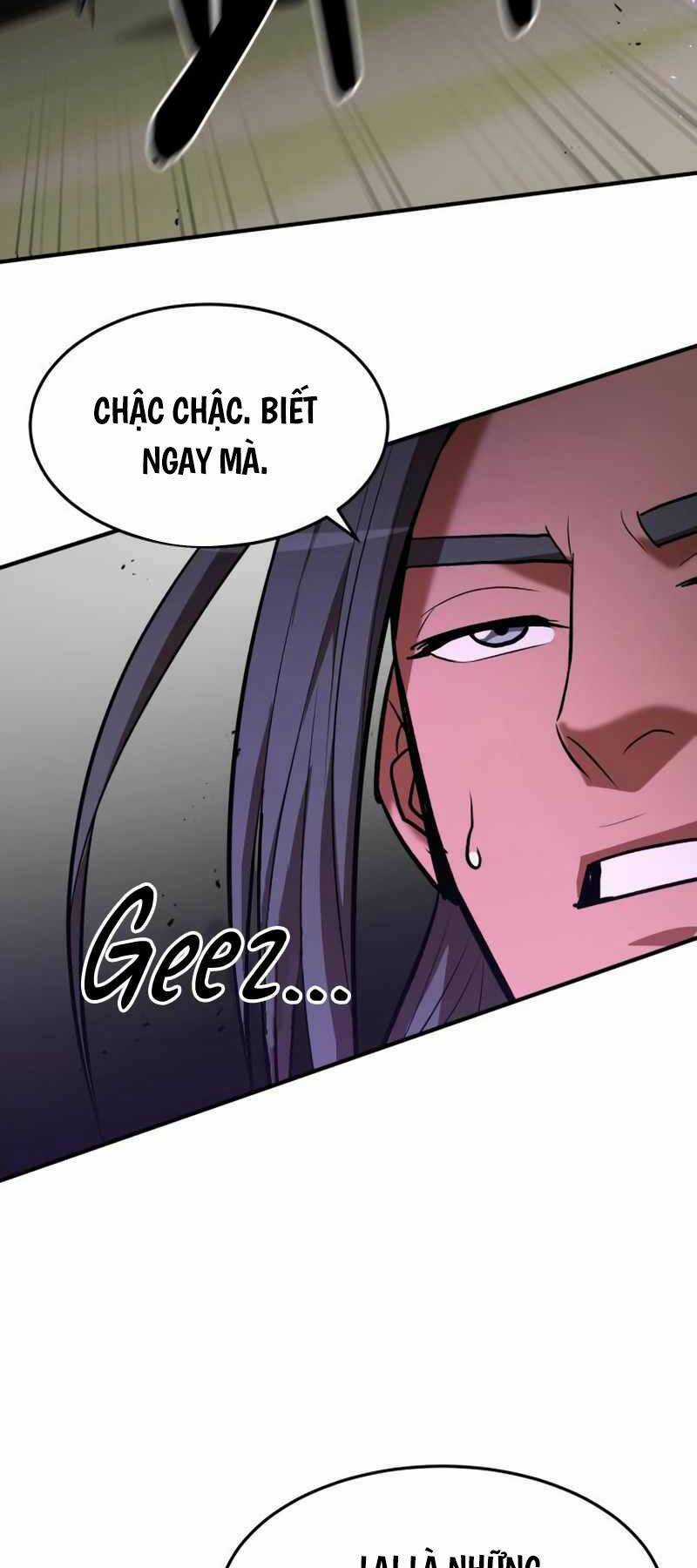 Thiên Tài Kiếm Thuật Của Gia Tộc Danh Giá Chapter 91 trang 60