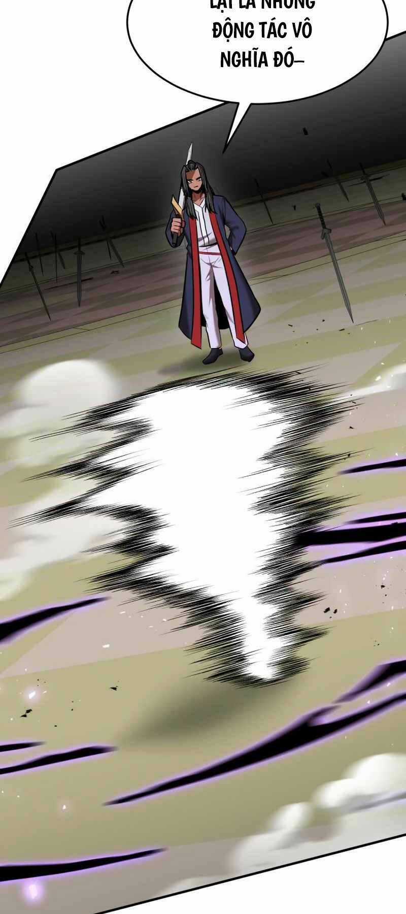 Thiên Tài Kiếm Thuật Của Gia Tộc Danh Giá Chapter 91 trang 61