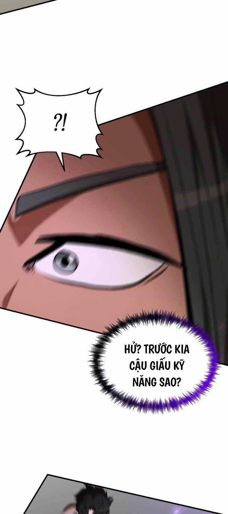 Thiên Tài Kiếm Thuật Của Gia Tộc Danh Giá Chapter 91 trang 62