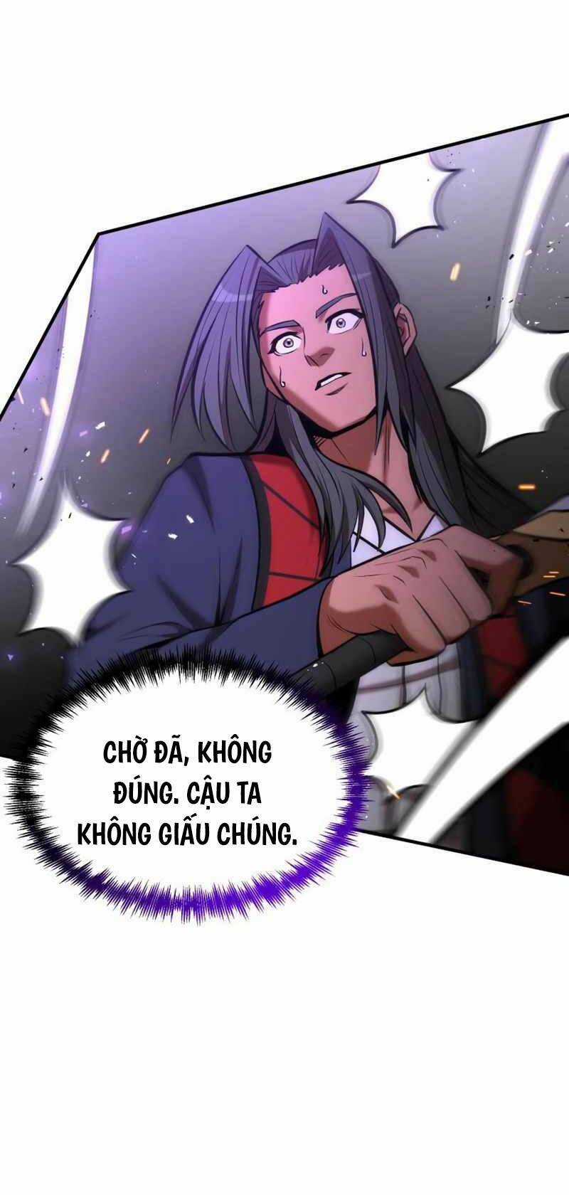 Thiên Tài Kiếm Thuật Của Gia Tộc Danh Giá Chapter 91 trang 64