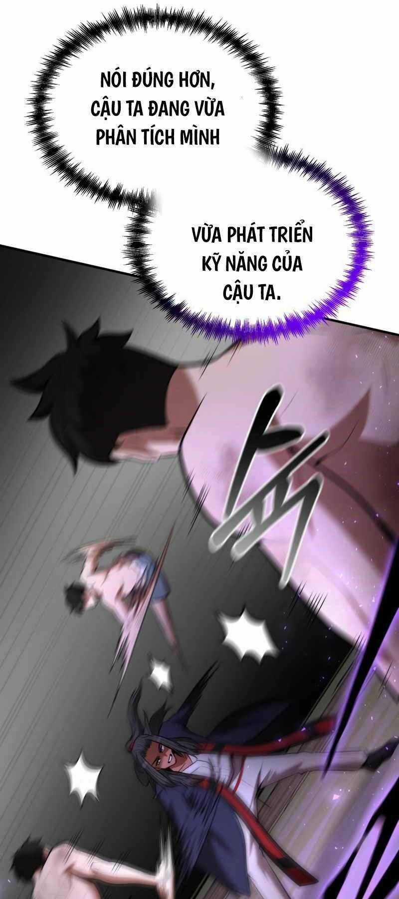 Thiên Tài Kiếm Thuật Của Gia Tộc Danh Giá Chapter 91 trang 65