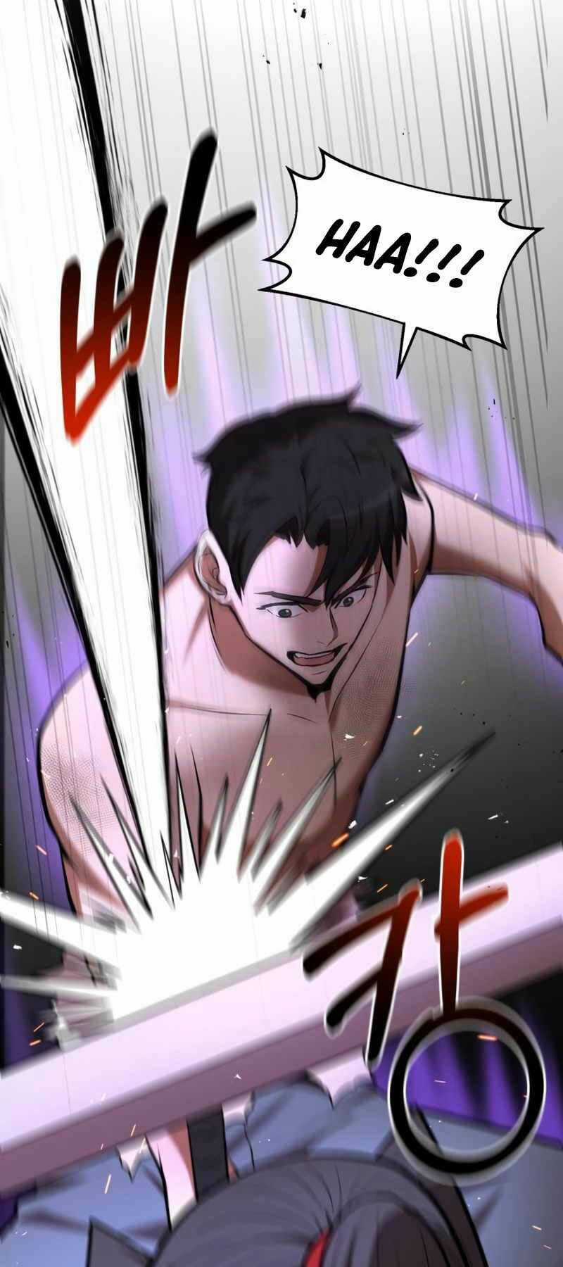 Thiên Tài Kiếm Thuật Của Gia Tộc Danh Giá Chapter 91 trang 67