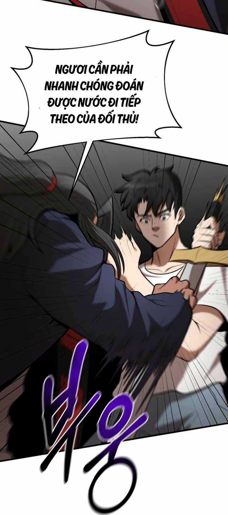 Thiên Tài Kiếm Thuật Của Gia Tộc Danh Giá Chapter 91 trang 7