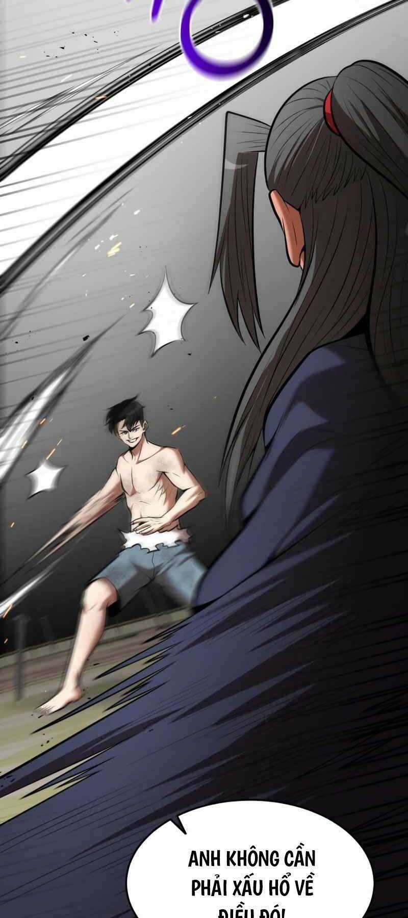 Thiên Tài Kiếm Thuật Của Gia Tộc Danh Giá Chapter 91 trang 70