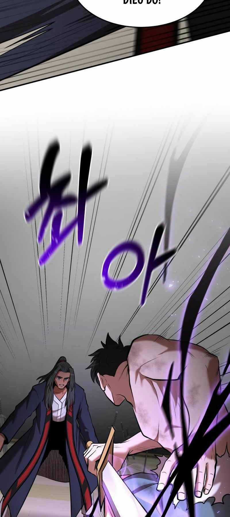 Thiên Tài Kiếm Thuật Của Gia Tộc Danh Giá Chapter 91 trang 71