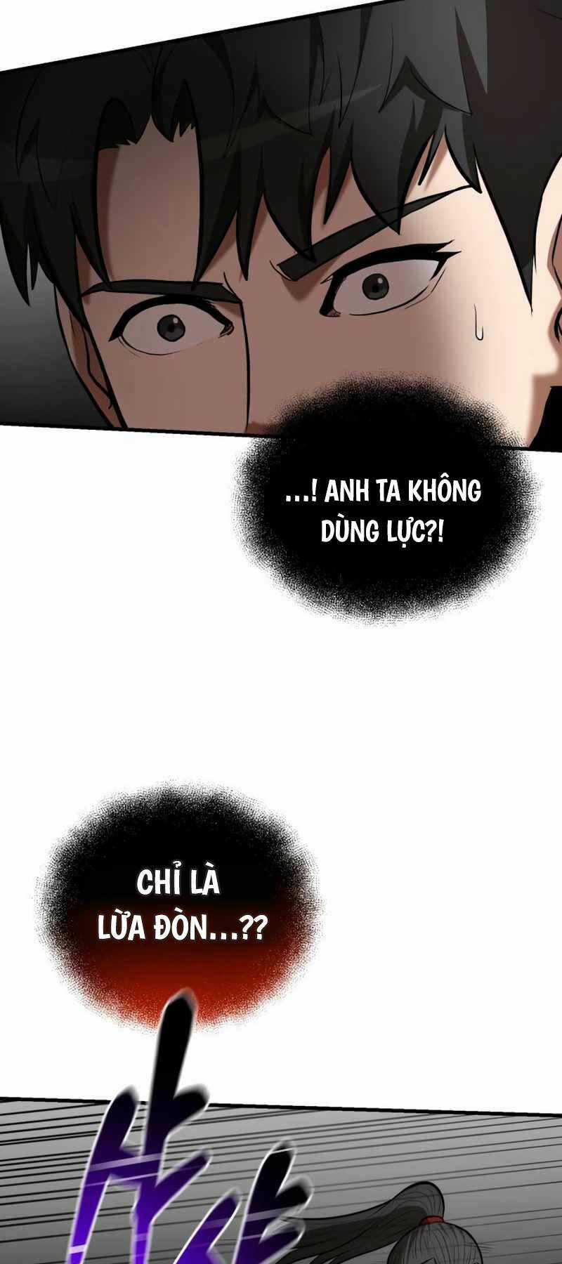 Thiên Tài Kiếm Thuật Của Gia Tộc Danh Giá Chapter 91 trang 9