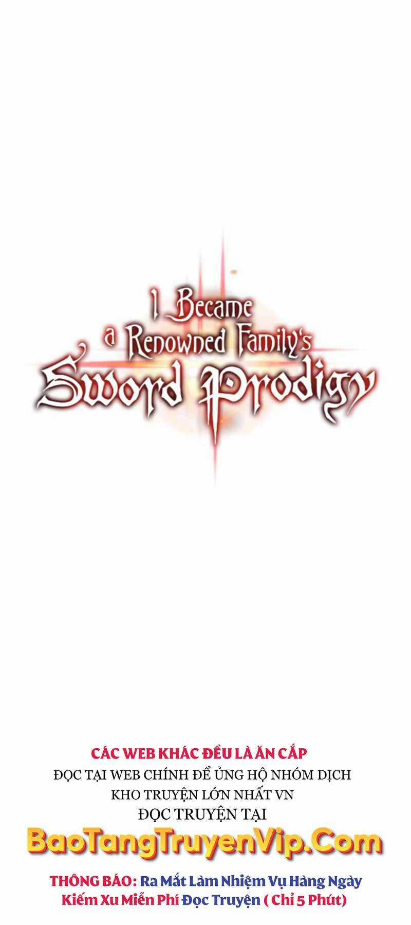 Thiên Tài Kiếm Thuật Của Gia Tộc Danh Giá Chapter 92 trang 11