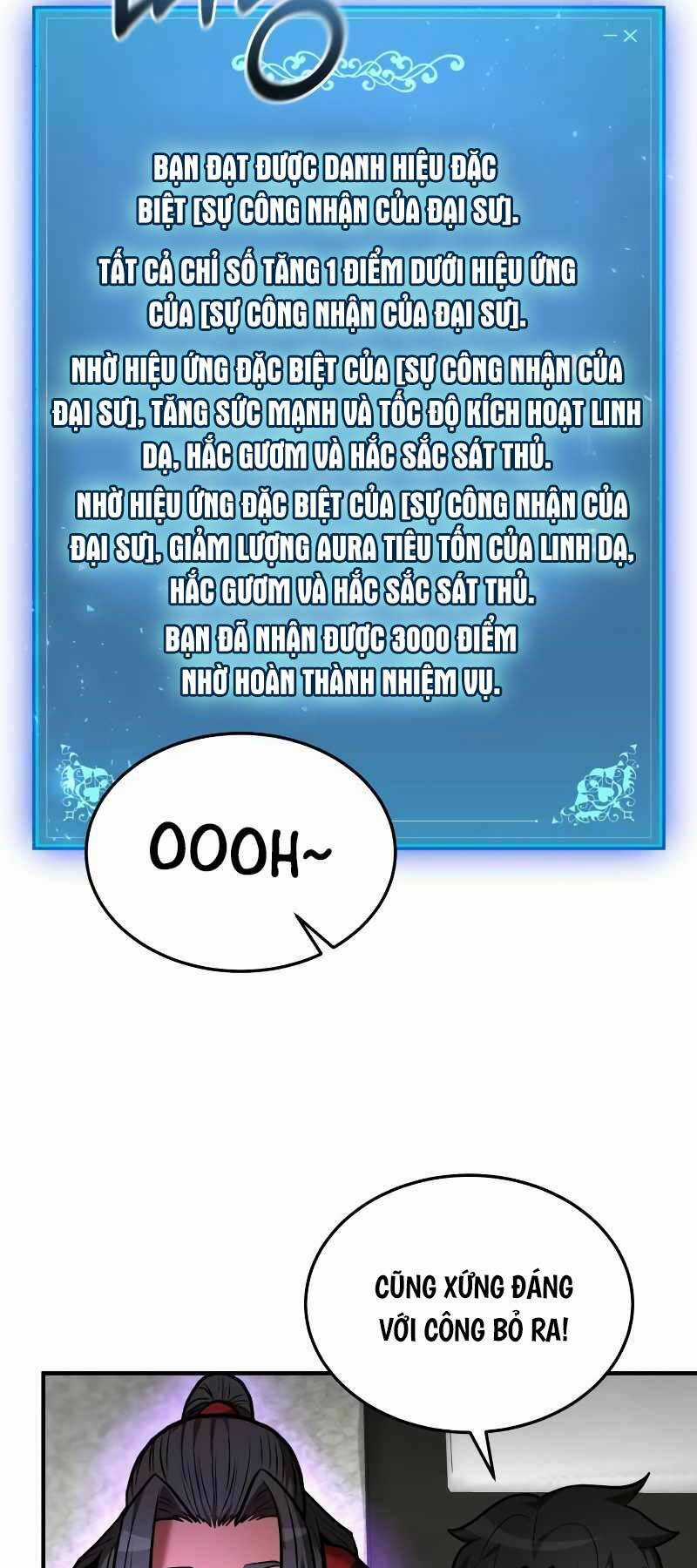 Thiên Tài Kiếm Thuật Của Gia Tộc Danh Giá Chapter 92 trang 13